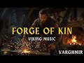 Forge of Kin ⚒️ Viking Blacksmith’s Anthem