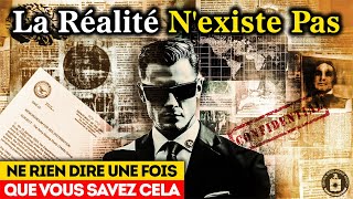 Les Documents Secrets de la CIA Qui Ont Changé la Réalité POUR TOUJOURS..