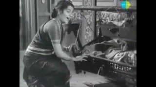 Bala Jo Jo Re 1950 | Song | Director  Datta Dharmadhikari