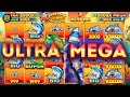 4 Fantastic Fish In Egypt 🤑 Review & Bonus Feature 🤑 NEW Online Slot EPIC Big WIN - 4ThePlayer