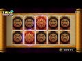 ranbu sangokushi three kingdoms jinanmu strategy rpg mobile gameplay in 3 minutes no commentary