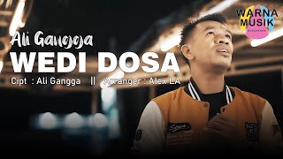 WEDI DOSA - ALI GANGGA