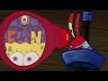 The F.U.N. Song REMIX! 🎶  SpongeBob