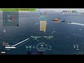 【ps4・.wows】第348回　初心者さん質問歓迎！・初見さん歓迎！ひたすらティア5空母練習！