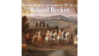 Roland Becker - Er hastêll