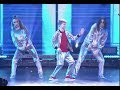 Vidcon Onstage - Merrick Hanna, Jaja, B Dash, Matt Steffanina, Kyle Hanagami