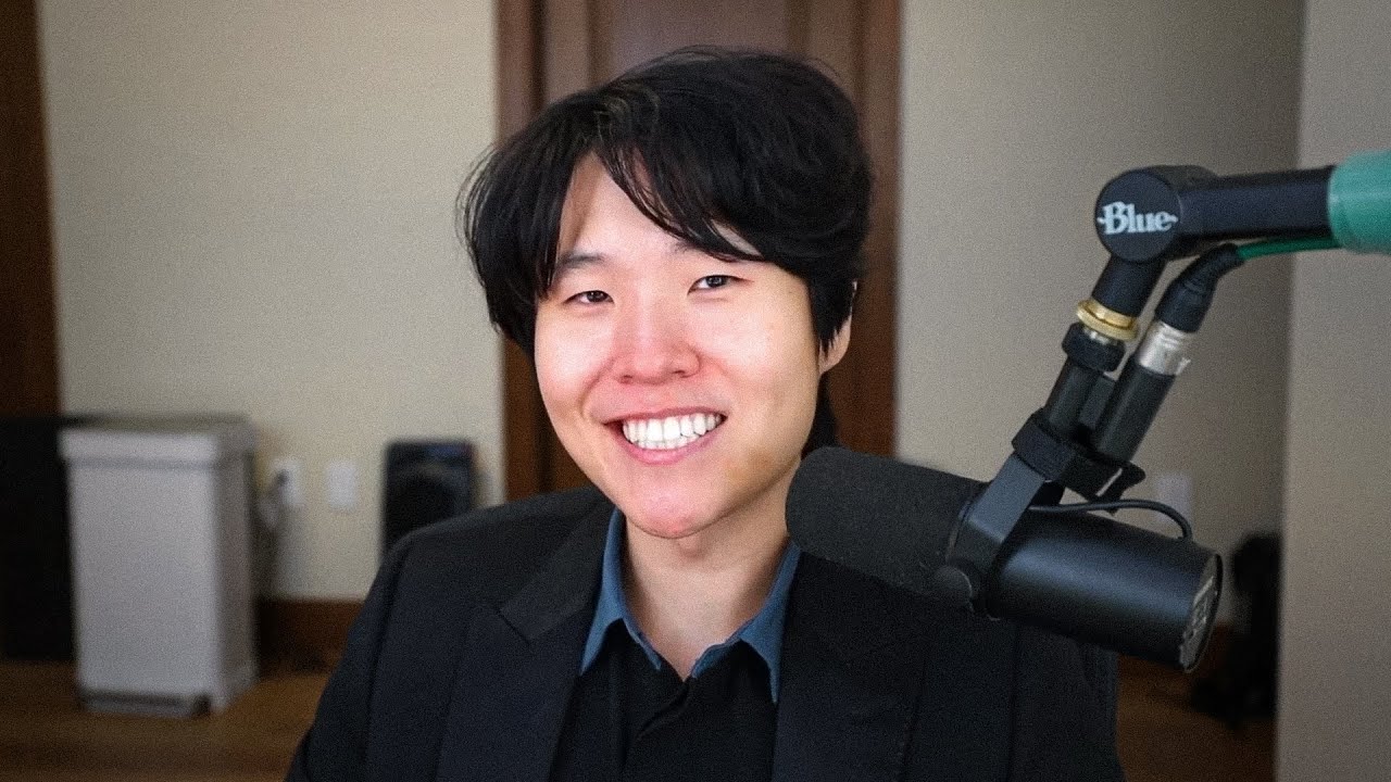 Massive Announcement Youtube