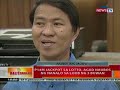 bt p14m jackpot sa lotto agad naubos ng nanalo sa loob ng 3 buwan