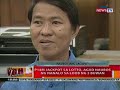 bt p14m jackpot sa lotto agad naubos ng nanalo sa loob ng 3 buwan