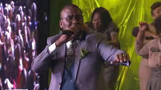 Joyous Celebration 22 Uzuliphathe kahle Jabu Hlongwane Joyous Celebration 22 Uzuliphathe kahle Jabu Hlongwane