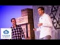 Polymer in Practice @ Comcast (Polymer Summit 2016)
