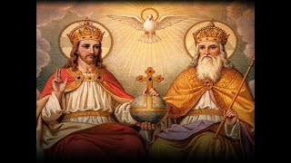 CPC Devotional 70 - Trinity Sunday