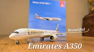 Gemini Jets 200 Emirates A350-900