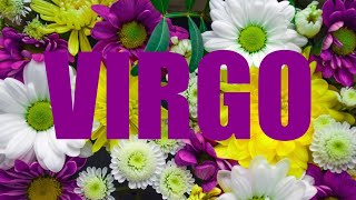 VIRGO - My Crystal Ball Reveals The Secret To Your Success! June 2024