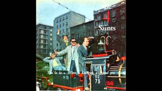 The Four Saints (Crooner) - I Need You