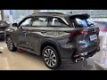 2023 Changan CS75 Plus in-depth Walkaround