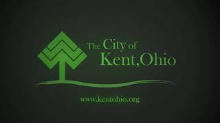 CITY OF KENT, OHIO October 2, 2019 Democracy Day & Council Committee Meetings