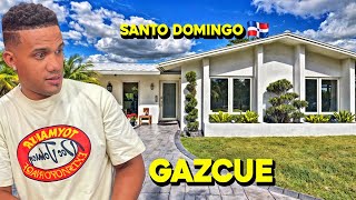 Este fue el Primer Barrio de RICOS de Santo Domingo | Gazcue