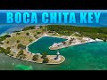 Boca Chita Key, Paradise in Biscayne National Park