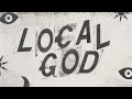 Panic! At The Disco - Local God (Official Audio)