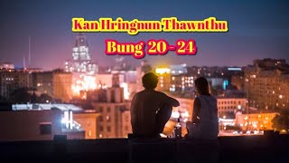 Kan Hringnun Thawnthu 20 - 24 #romancecomedy