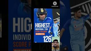 India vs New Zealand 3rd T20I match highlights | Shubman Gill fabulous innings |