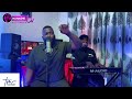 OLD  CALVARY SONGS - TINASHE MURIGO
