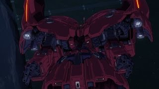 機動戦士ガンダムUC episode 7 特報2