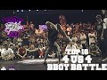 TOP 16 GX POWER vs XIA SHAN HU  | RADIKAL FORZE JAM 18th ANNIV 2016 | A.P.E Films