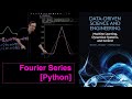 Fourier Series [Python]