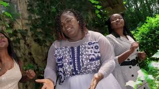 CAROLINE CHIDZIKWE - COVENANT KEEPING GOD (OFFICIAL VIDEO)