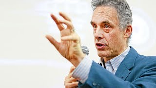 YOU NEED TO LISTEN TO THIS MOTIVATIONAL SPEECH - Jordan Peterson [AMAZING]