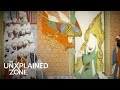 Extraterrestrial Abduction Uncovered in Ancient Mecca | Ancient Aliens | The UnXplained Zone