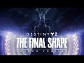Destiny 2: The Final Shape | Launch Trailer