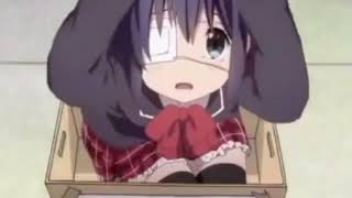 rikka is sent to brazil