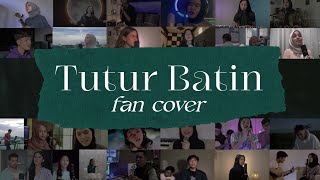 Yura Yunita - Tutur Batin (Fan Cover)