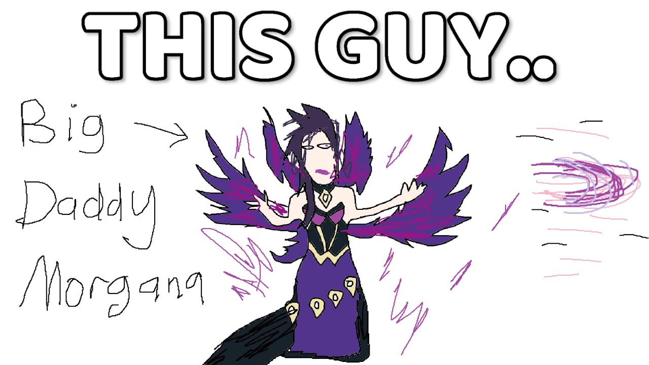 Probably my weirdest game yet.