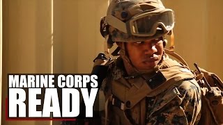 MCCRE | 3/8 Marines conduct Marine Corps Combat Readiness Evaluation
