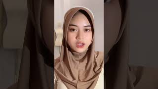 Ukhti idaman #jilbab #ukhtiidaman #ukhtitiktok #cewekcantik