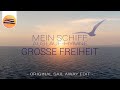 Mein Schiff Auslaufsong | Große Freiheit | Original Sail Away Edit