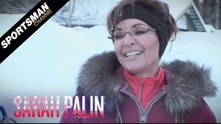 Amazing America with Sarah Palin