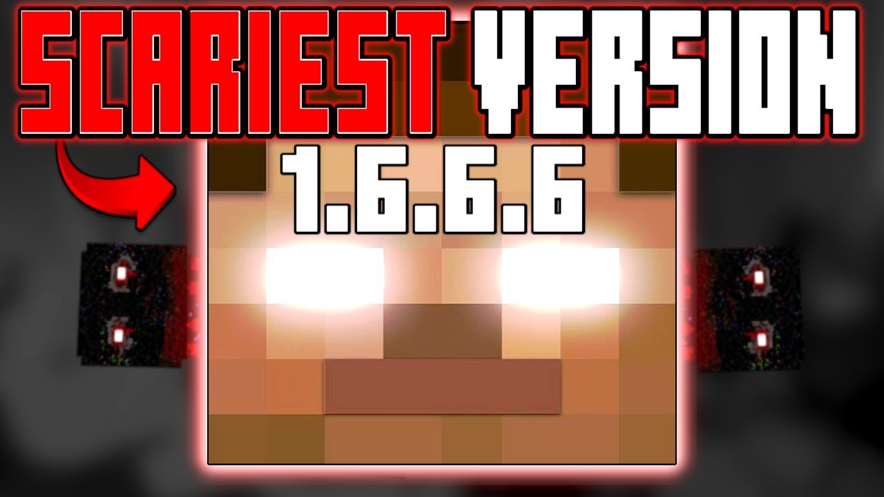 I Played Minecraft S Scariest Version And It S Terrifying Youtube