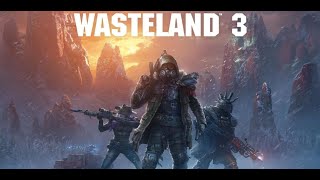 廢土 3|Wasteland 3| 終於遇到故事中的冷血姐姐與瘋狂科學家弟弟！原來機械人有那麼多的老婆？！Σ(っ°Д°;)っ