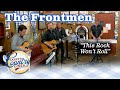 The FRONTMEN OF COUNTRY rock and roll the Diner with THIS ROCK WON'T ROLL!