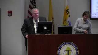 Service Definitions - MLTSS Training