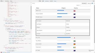 CloudTables Presentation - origin and overview of the CloudTable product