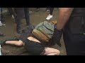 Portland protests now a 'civil disturbance'; at least 13 arrested