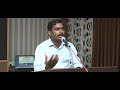 ஈழம் 2009 முதல் 2015 வரையிலான பன்னாட்டு அரசியல் குறிப்புகள் முனைவர் விஜய் அசோகன் உரை