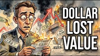 How Inflation Quietly Destroyed the Middle Class (Hidden Truth Explained)