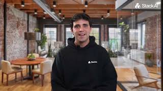 Introducing Multi-Agent Teams | StackAI